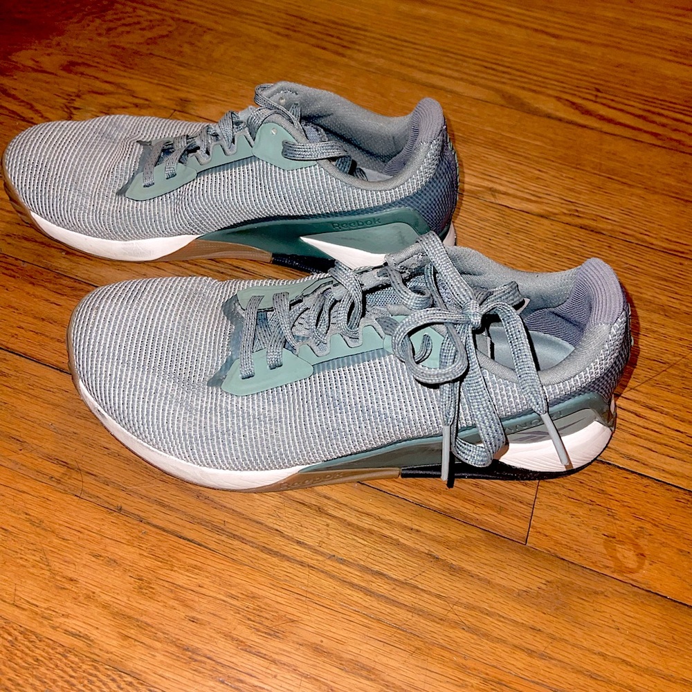 Reebok Nano - Women’s